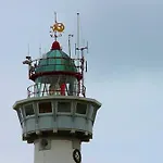Lejlighed Gelijkvloers 150m