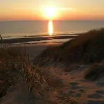 Lejlighed Gelijkvloers 150m Egmond aan Zee