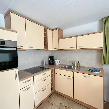 Apartment Gelijkvloers 150m