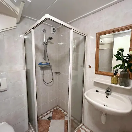 Gelijkvloers 150m Apartment Egmond aan Zee