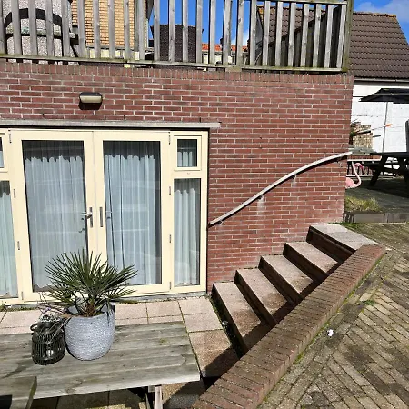 Gelijkvloers 150m * Egmond aan Zee