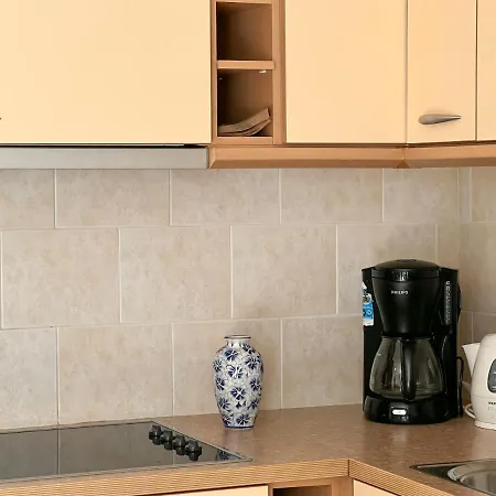 Gelijkvloers 150m Egmond aan Zee