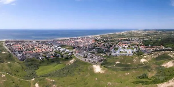 Appartamento Gelijkvloers 150m Egmond aan Zee