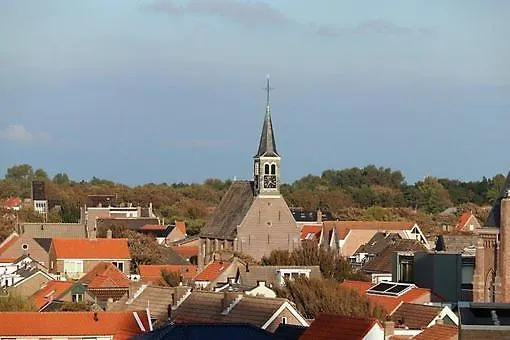Gelijkvloers 150m Egmond aan Zee