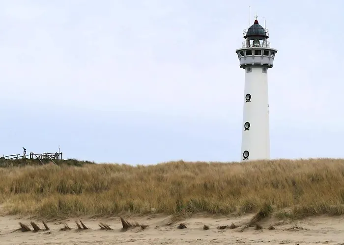 Gelijkvloers 150m * Egmond aan Zee