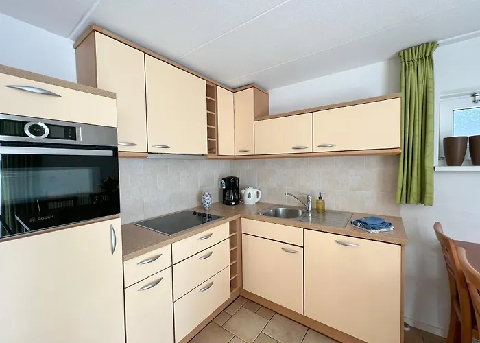 Appartamento Gelijkvloers 150m