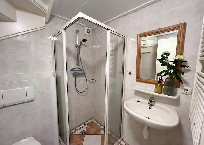 Gelijkvloers 150m Appartamento Egmond aan Zee