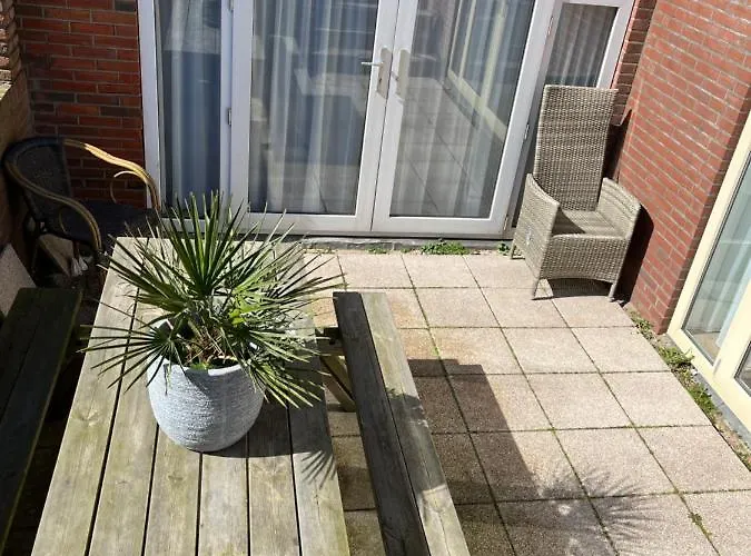 Gelijkvloers 150m Appartement