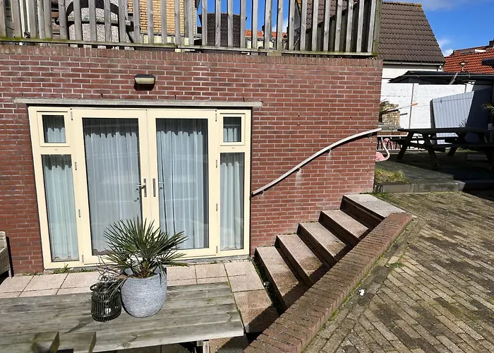 Gelijkvloers 150m * Egmond aan Zee