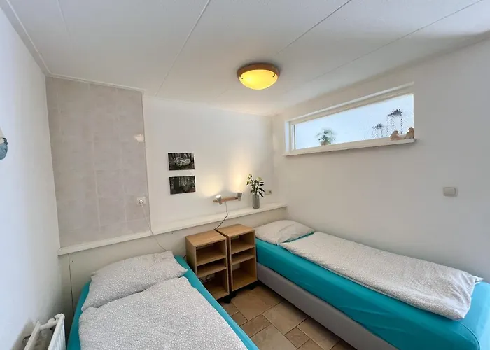 Gelijkvloers 150m Appartamento *