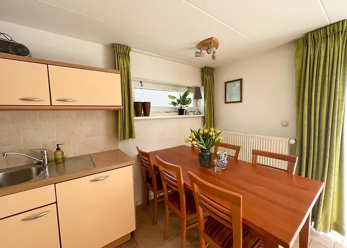 Gelijkvloers 150m Appartamento