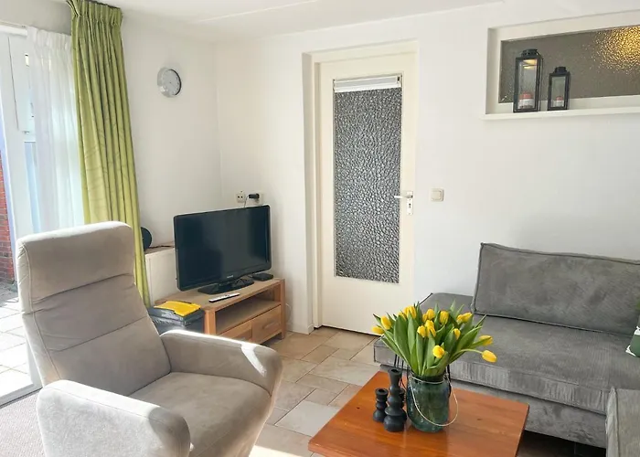 Gelijkvloers 150m * Egmond aan Zee