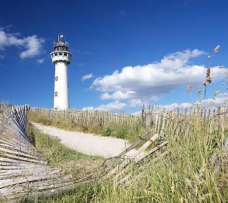 Apartmán Gelijkvloers 150m