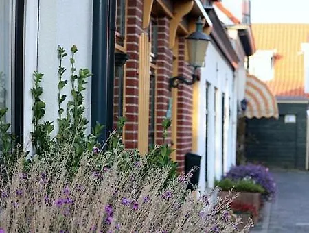 Apartmán Gelijkvloers 150m